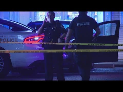 IMPD investigating after man killed in shooting on Indy's east side