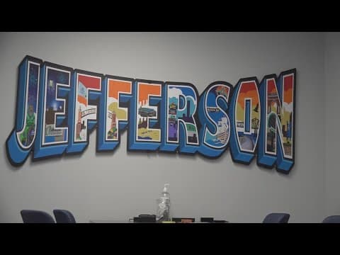 Jefferson Parish plays key role in Super Bowl success, boosting local economy and infrastructure