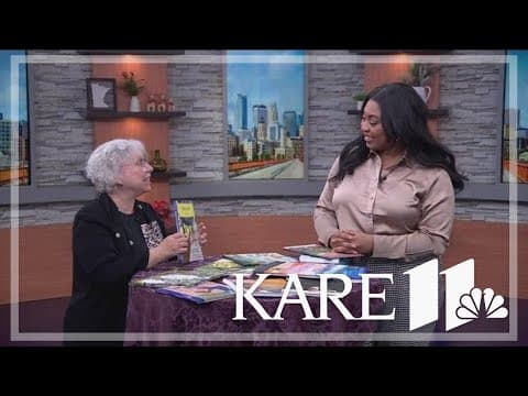 Best books to get young people this holiday season