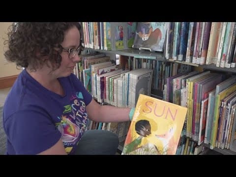 St. Charles libraries to serve as cooling centers