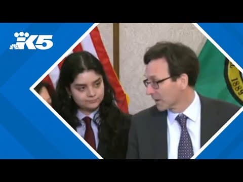 State lawmakers remember Sen. Ramos