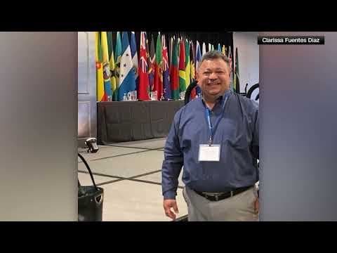 Maryland pastor faces ICE detention hearing