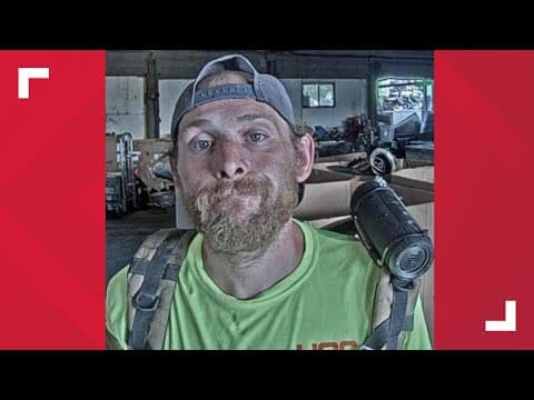 Suspect in shooting on Ohio State's campus taken into custody after brief chase