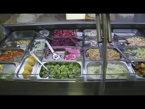 How to avoid food poisoning this holiday season