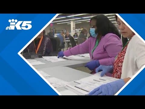 Hand recount in primary race for commissioner of public lands begins