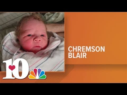 TBI: Two-month-old from Blount Co. found safe