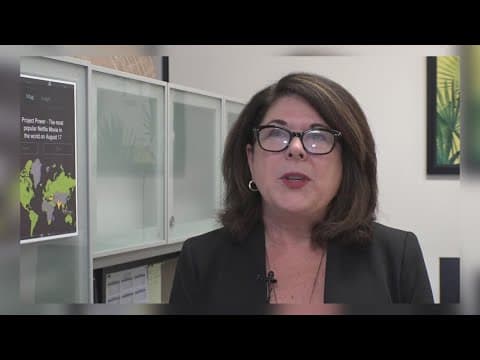 Concerns after film officer director fired