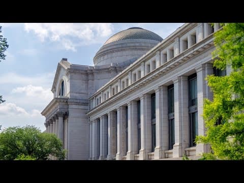 Celebrate summer with 'Solstice Saturday' at the Smithsonian