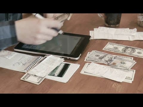 How to save and make more money in 2025