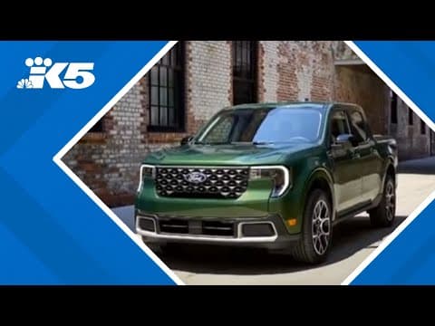 Ford raising prices on models made in Mexico