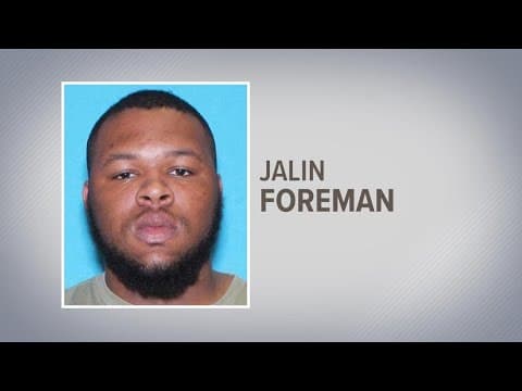 Man wanted for allegedly killing his ex during their 6-year-old child's birthday party