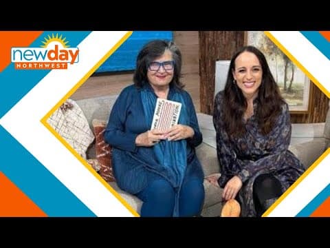 Searching memoir recounts abortion 55 years later - New Day NW