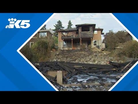 BREAKING: Beacon Hill fire deemed "suspicious"