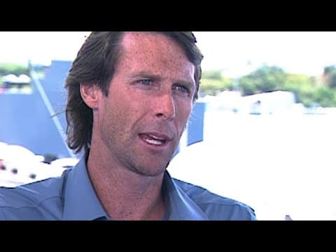 Michael Bay discusses responsibilities in making Pearl Harbor