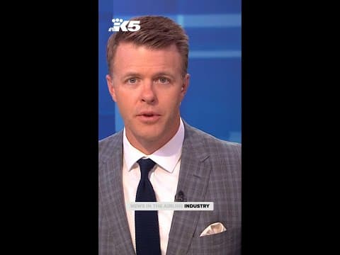 Air Canada reaches tentative deal with striking flight attendants