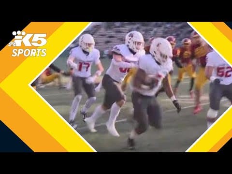 3A, 4A high school football teams battle for spot in state championship game