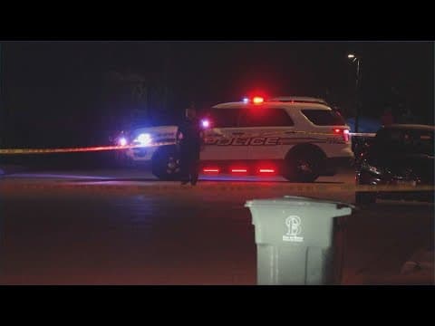 Bryan police, Federal Bureau of Prisons investigating gunfire near federal prison camp