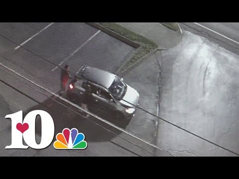 PFPD: Sevierville man charged with murder, police release video after 15-year-old shot and killed