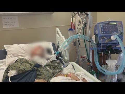 Family claims loved one's case of West Nile Virus is not being reported by Houston Health Department