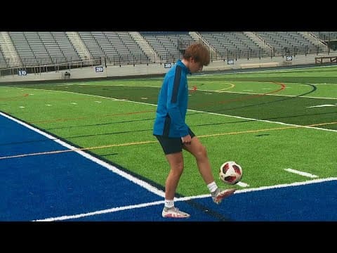 Athlete of the Week: Braden Scanlon