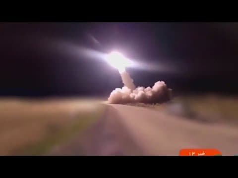 Biden meets with G7 leaders to discuss Iran attack on Israel