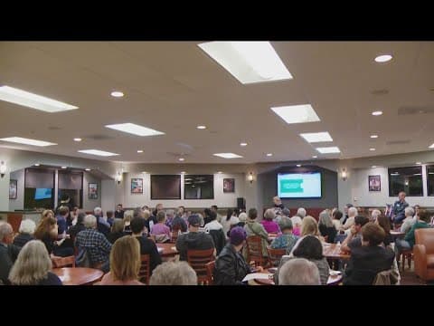 City of Escondido proposes public safety first policy to address homelessness