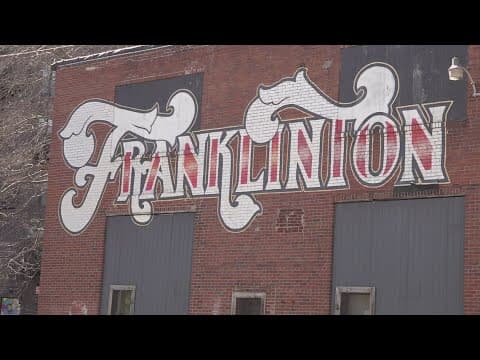 Franklinton artists upset about rent increase