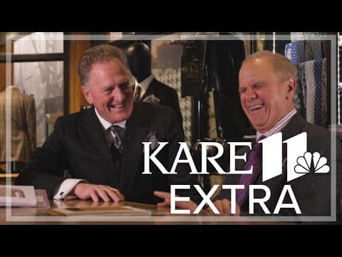 Competitors turned comrades: Custom clothing kings unite under one roof