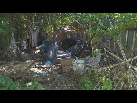 JPSO investigates triple homicide