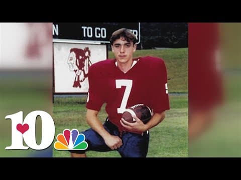 South Doyle to honor David Witenbarger