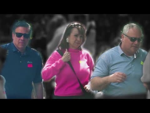 New investigation into luxury trips and all-paid stays for attorneys general around the country