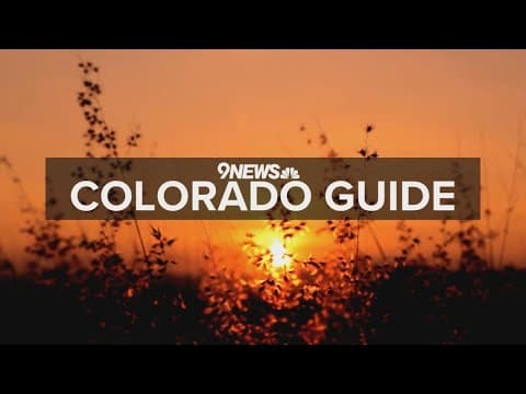 Colorado Guide | Miller moth season, outdoor happy hour ideas and how to choose a bicycle