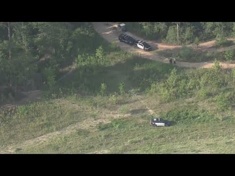 Missing man found dead in Memorial Park | Houston news