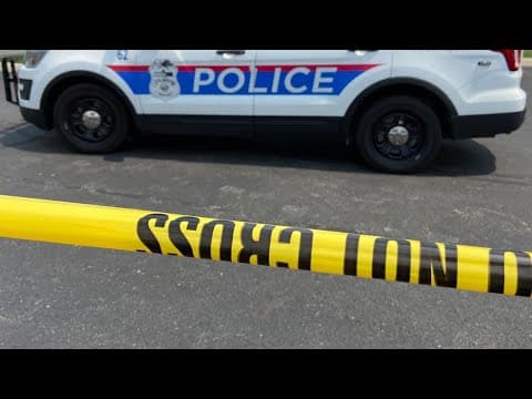 Columbus police release new information on deadly road rage incident from 2020