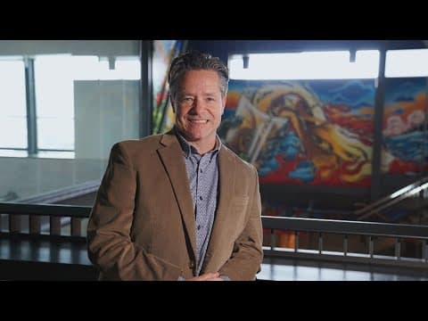 'Sendoff' reimagines how funerals are held