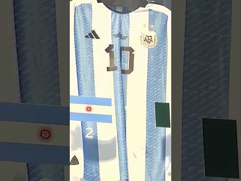 Lionel Messi’s World Cup jerseys bring in millions at auction