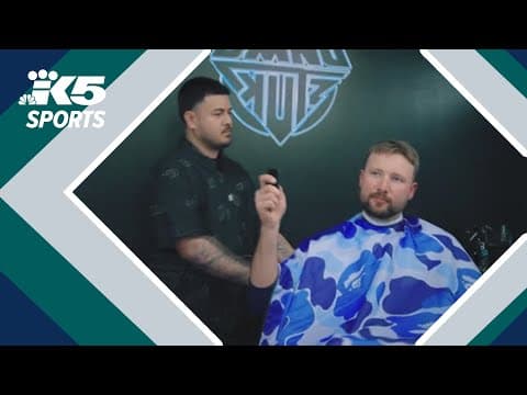 Mariners commercials are back