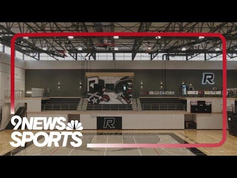 Fanscape: Roosevelt High School