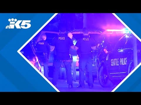 Seattle Police Department to focus on recruitment, particularly of women