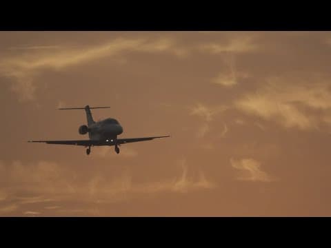 New law requires FAA to close loopholes that allow foreigners to anonymously register their planes