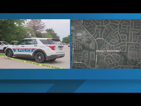 1 dead following shooting in southeast Columbus