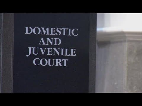 Should violent juveniles be treated as adults?