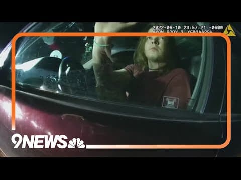 Charges dropped for 2 officers in Christian Glass case