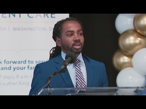 DC Councilmember Trayon White arrested ─ took $156K bribe, DOJ says