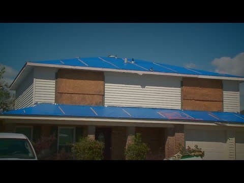 Money Matters: Protecting your possessions from severe weather impact, rogue contractors