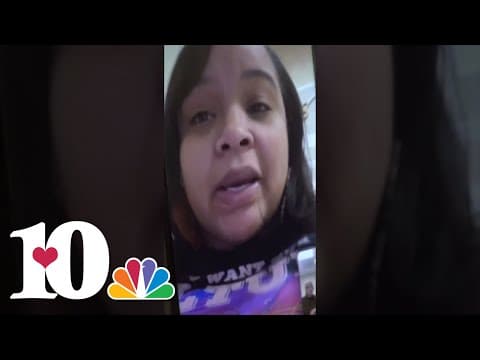 Chadwick Carr and the one flip-flop left behind