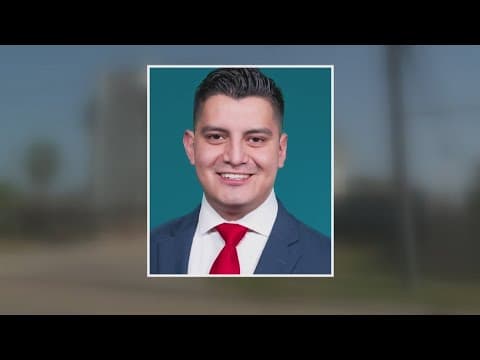 Kenner Police make third arrest in Telemundo reporter death investigation