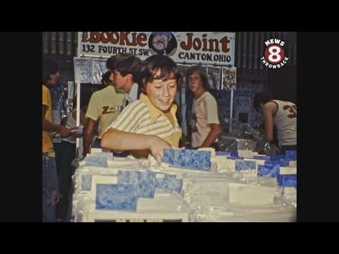 San Diego Comic Con 1977