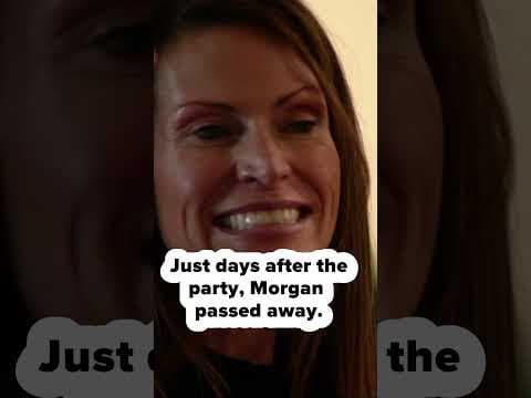 A Colorado family is helping keep their daughter's memory alive through organ donation