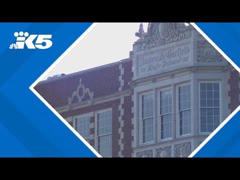 Seattle school board rejects controversial resource officer proposal